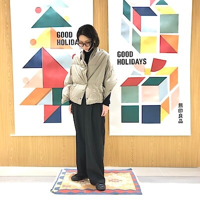 【イオン秦野】身長167cm