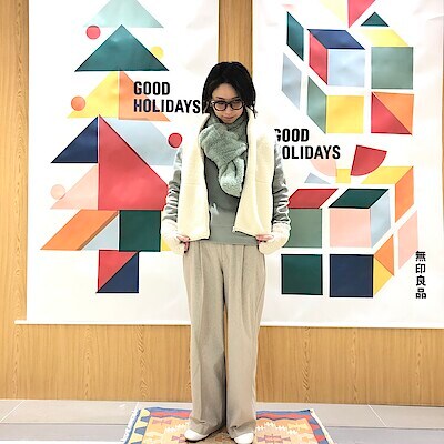 【イオン秦野】身長167cm