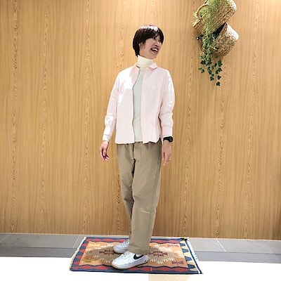 【イオン秦野】身長170cm