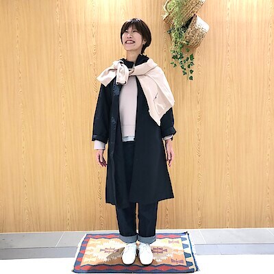 【イオン秦野】身長170cm