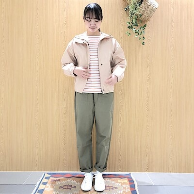 【イオン秦野】身長163cm