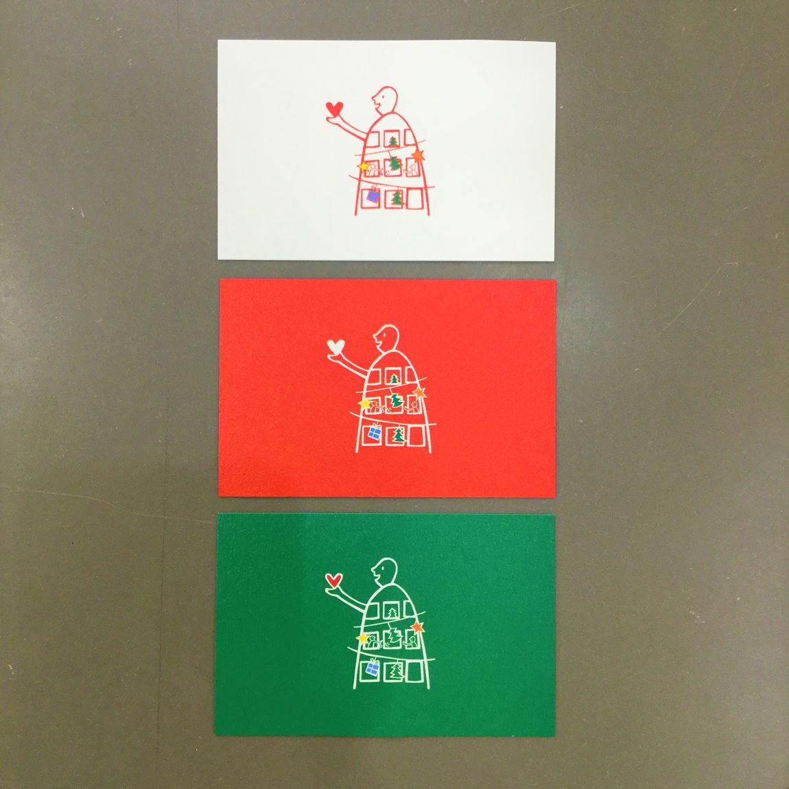 クリスマス