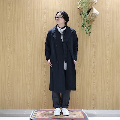 【イオン秦野】身長168cm