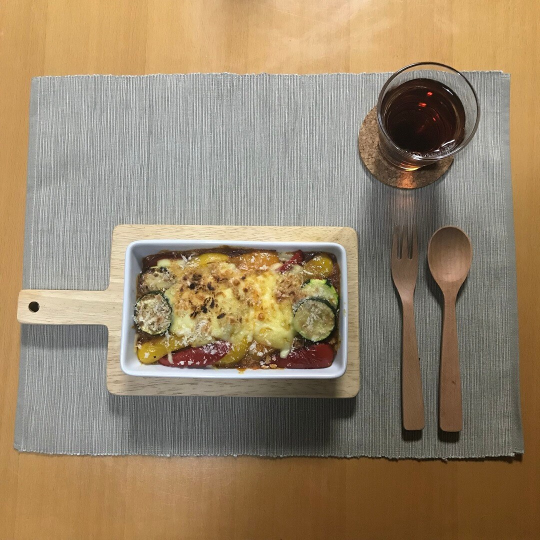 キービジュアル画像：母の日に挑戦してみよう！～バターチキンのアレンジレジピ、焼きカレー～