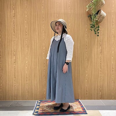 【イオン秦野】　身長155cm 