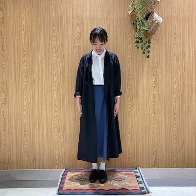 【イオン秦野】　身長158㎝