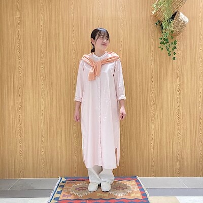 【イオン秦野】　身長160㎝