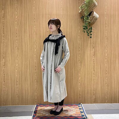 【イオン秦野】　身長159㎝