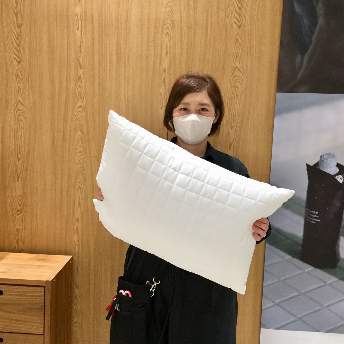 防ダニ