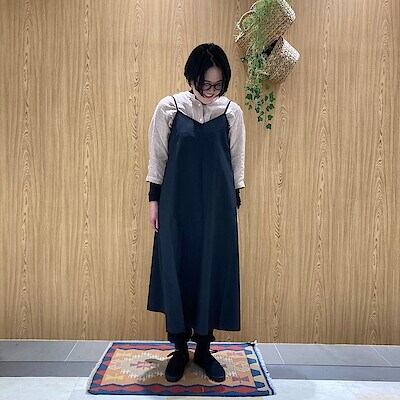 【イオン秦野】　身長168cm