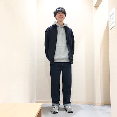 【イオン秦野】180cm