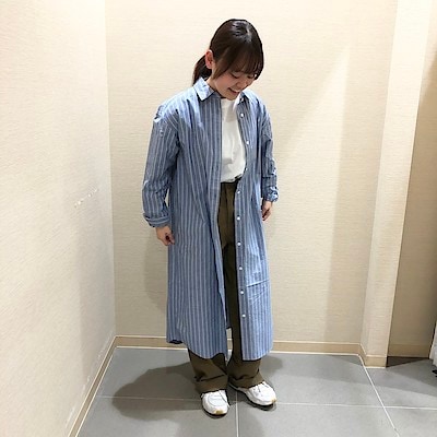 【イオン秦野】148㎝