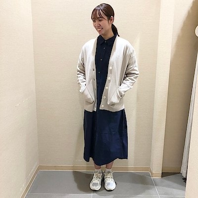 【イオン秦野】163㎝