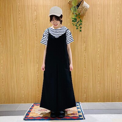 【イオン秦野】　身長159cm