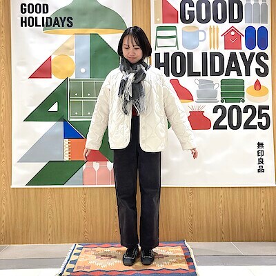 【イオン秦野】　身長163㎝