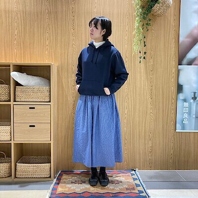 【イオン秦野】　身長163cm