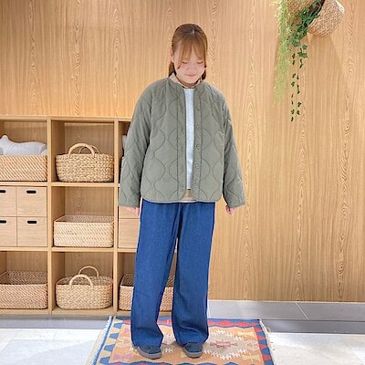 【イオン秦野】　身長163cm