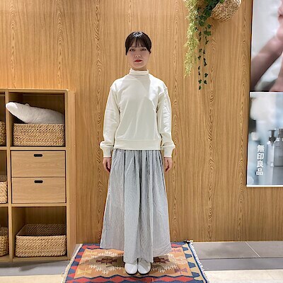 【イオン秦野】　身長155cm