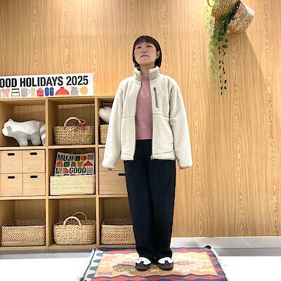 【イオン秦野】　身長154㎝