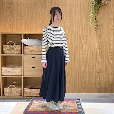 【イオン秦野】　身長155cm