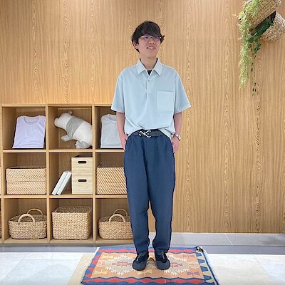 【イオン秦野】身長172㎝