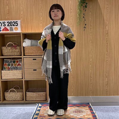 【イオン秦野】　身長154㎝