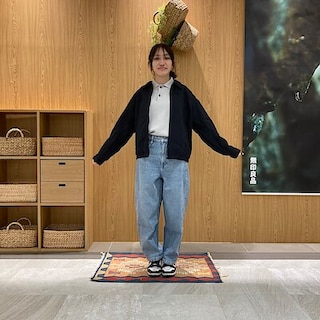 【イオン秦野】　身長162cm