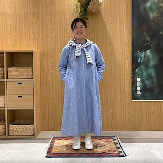 【イオン秦野】 　身長155㎝