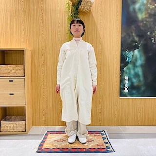 【イオン秦野】　身長154cm