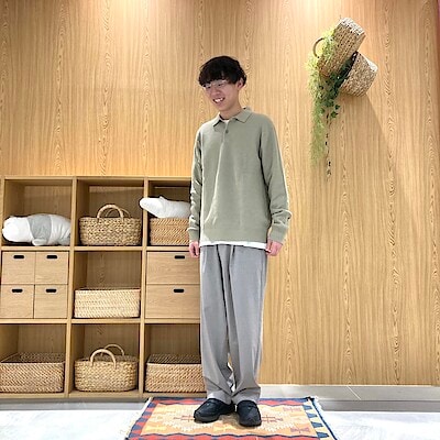 【イオン秦野】　身長172cm