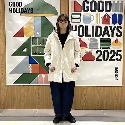 【イオン秦野】　身長167㎝