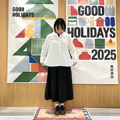 【イオン秦野】　身長163㎝