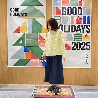 【イオン秦野】　身長158㎝