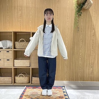 【イオン秦野】　身長155cm