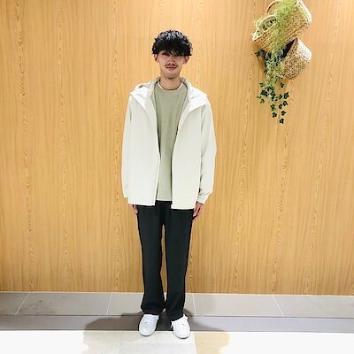 【イオン秦野】身長178cm