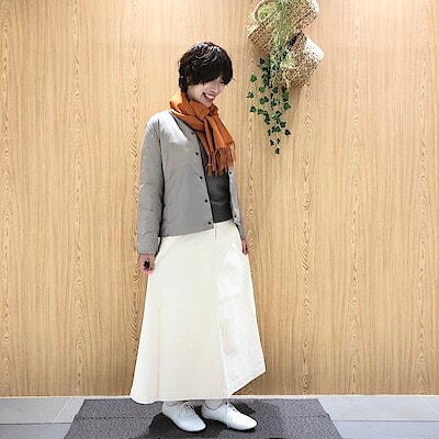 【イオン秦野】身長170㎝