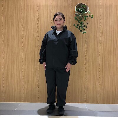 【イオン秦野】身長155cm