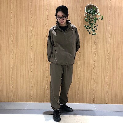 【イオン秦野】身長167㎝