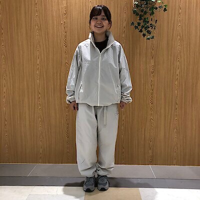 【イオン秦野】身長148㎝