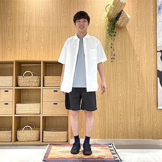 【イオン秦野】身長　172cm