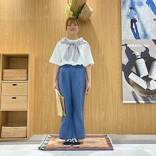【イオン秦野】　身長163ｃｍ