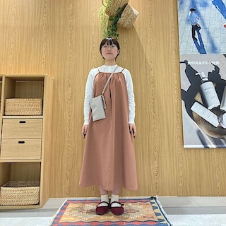 【イオン秦野】　身長154cm