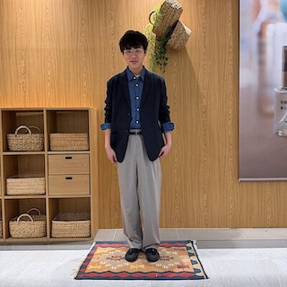 【イオン秦野】身長172㎝