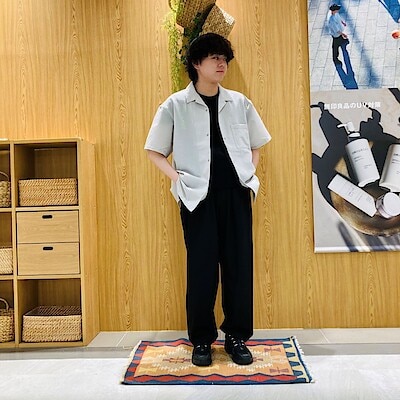 【イオン秦野】身長170cm