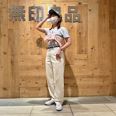 【コレド室町】身長160cm