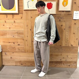 【コレド室町】身長175cm