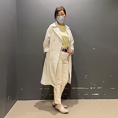 【日吉東急】身長158cm