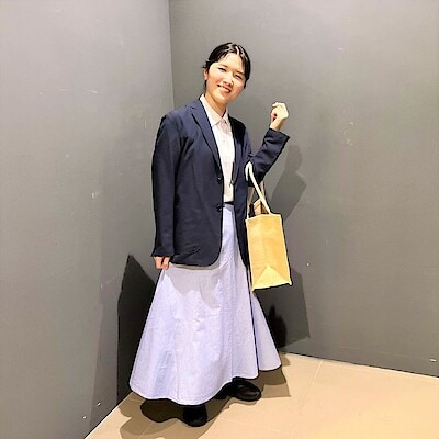 【日吉東急】　身長159㎝