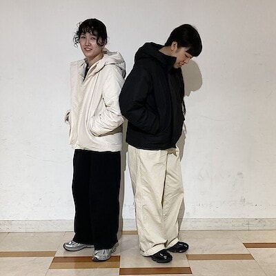 【日吉東急】軽くて、あたたかい 撥水ダウンのご紹介