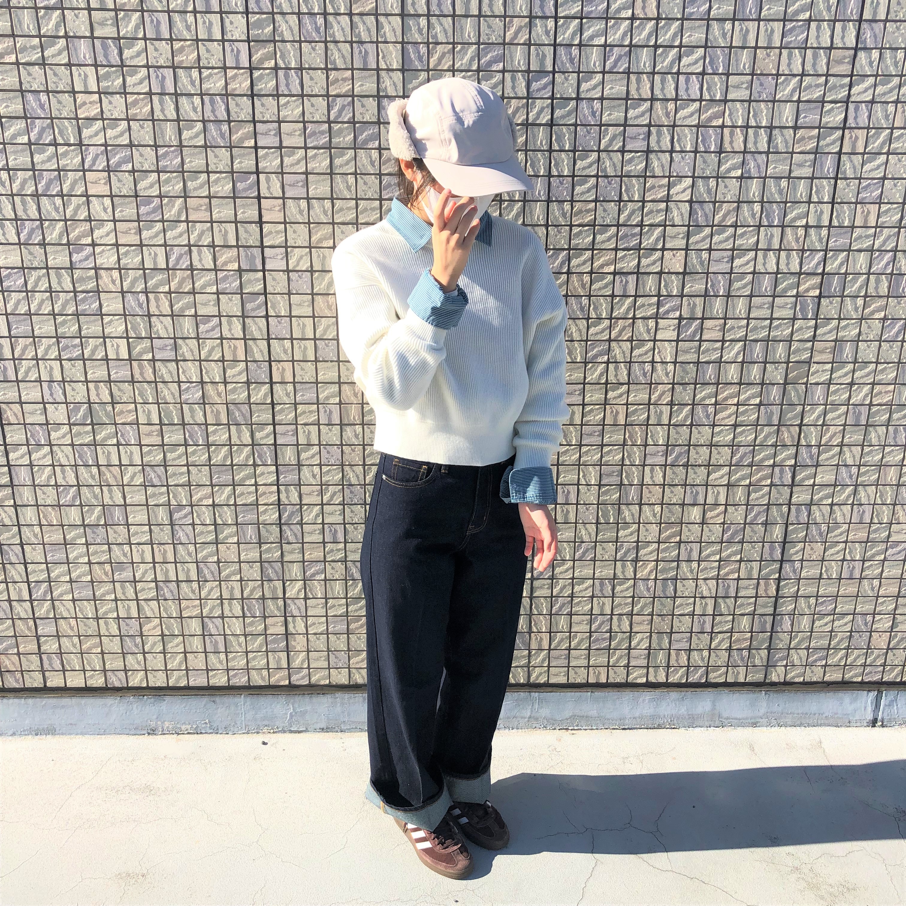 [日吉東急]　160cm